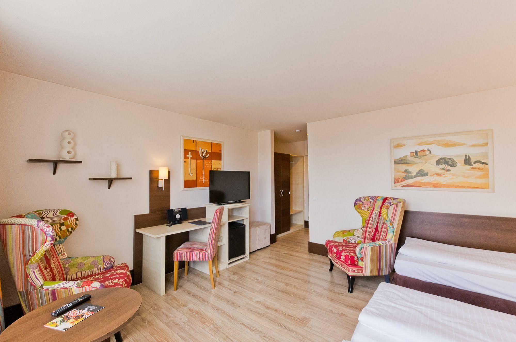 Arthotel Ana Astor