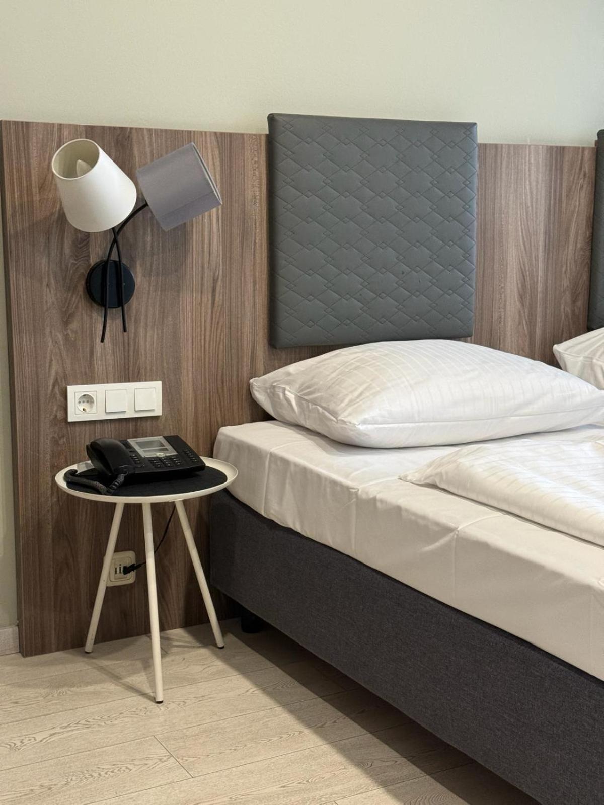 Arthotel Ana Astor 4* München