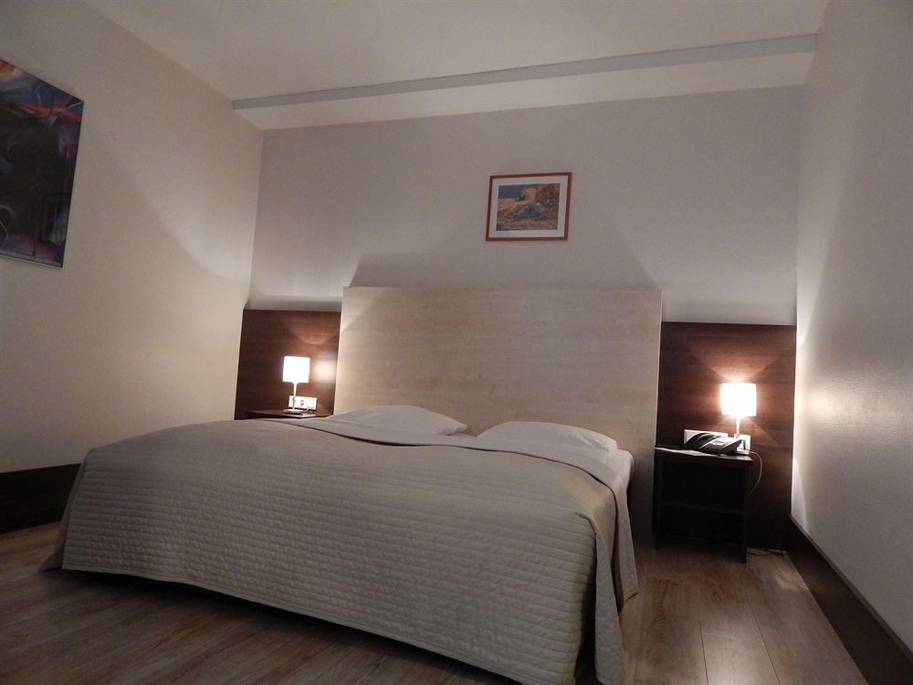 Arthotel Ana Astor Hotel 4*