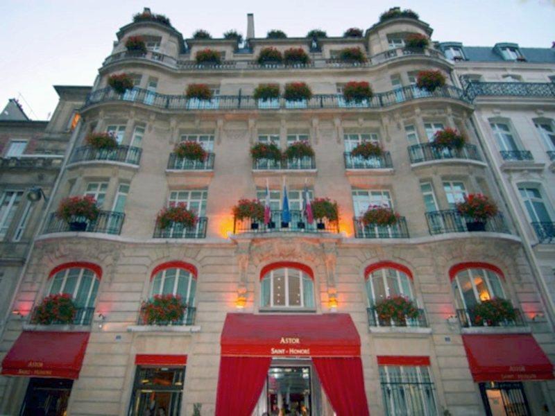 Hotel Arthotel Ana Astor 4*