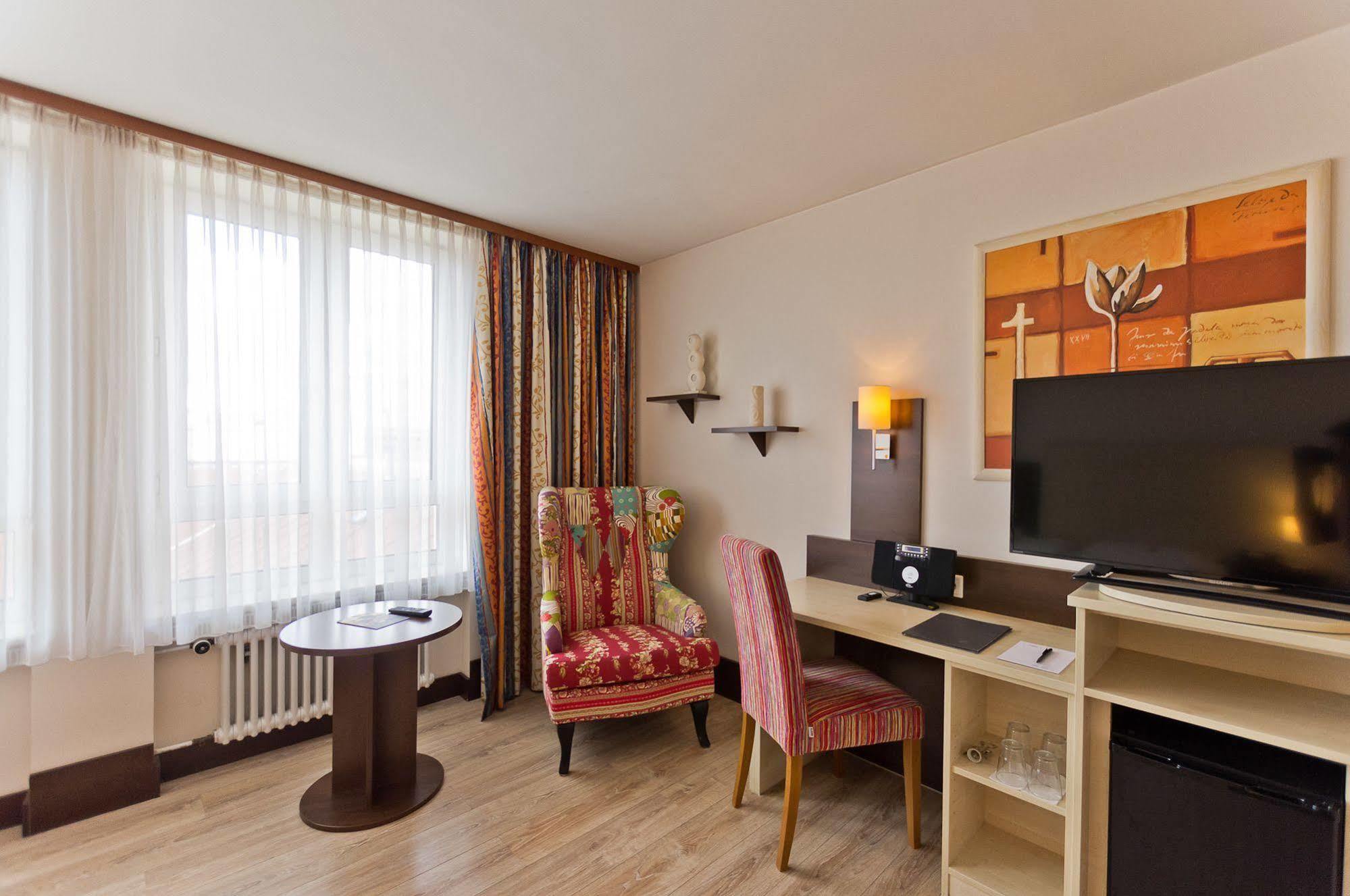 Hotel Arthotel Ana Astor