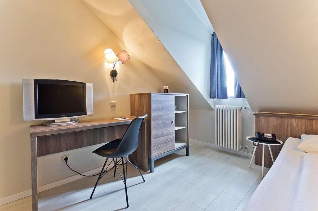 Hotel Arthotel Ana Astor München