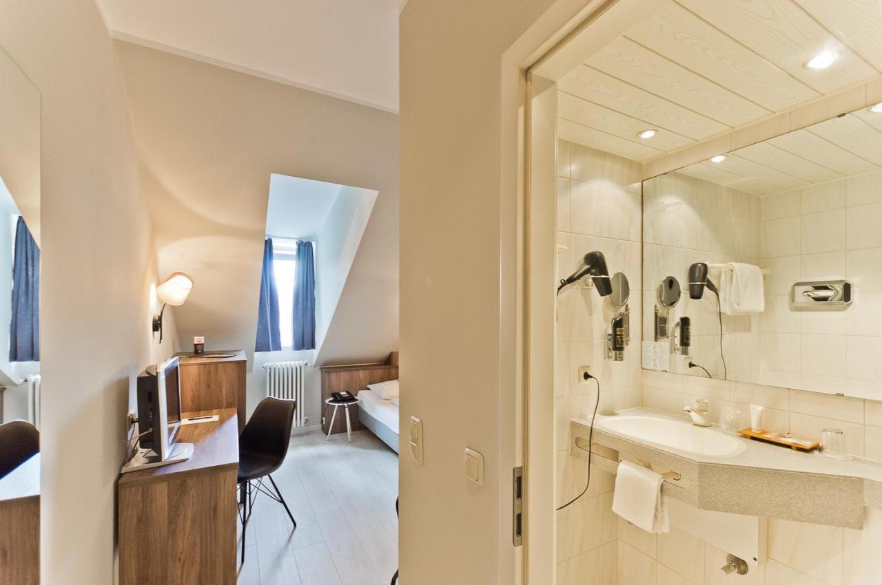 Hotel Arthotel Ana Astor
